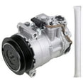 thumbnail image 1 of For Mercedes C300 C350 E350 & SLK350 AC Compressor w/ A/C Drier - BuyAutoParts, 1 of 7