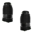 thumbnail image 1 of For Mercedes C300 & C63 C43 AMG Pair Rear Air Suspension Springs - BuyAutoParts, 1 of 5