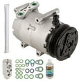 thumbnail image 1 of For Mercedes C350 2008 AC Compressor & A/C Repair Kit - BuyAutoParts, 1 of 8