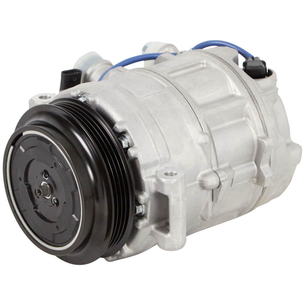 For Mercedes C63 AMG S G550 4x4 AC Compressor & A/C Clutch ...