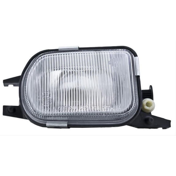 Hella H12976011 Fog Light Assembly