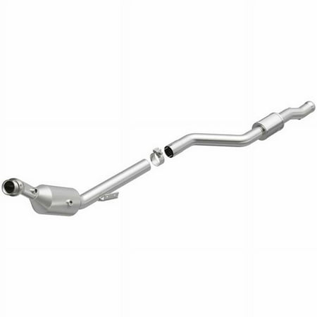 For Mercedes CL550 2007 Magnaflow Direct Fit Catalytic Converter