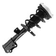 thumbnail image 1 of For Mercedes CLA250 2014 2015 2016 2017 Front Left Strut w/ Spring - BuyAutoParts, 1 of 5
