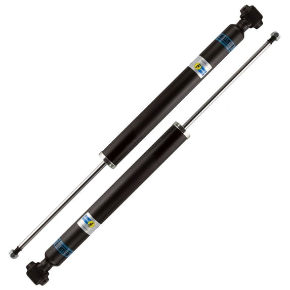 For Mercedes CLA250 2014 2015 Pair Bilstein B4 Rear Shocks Struts - BuyAutoParts