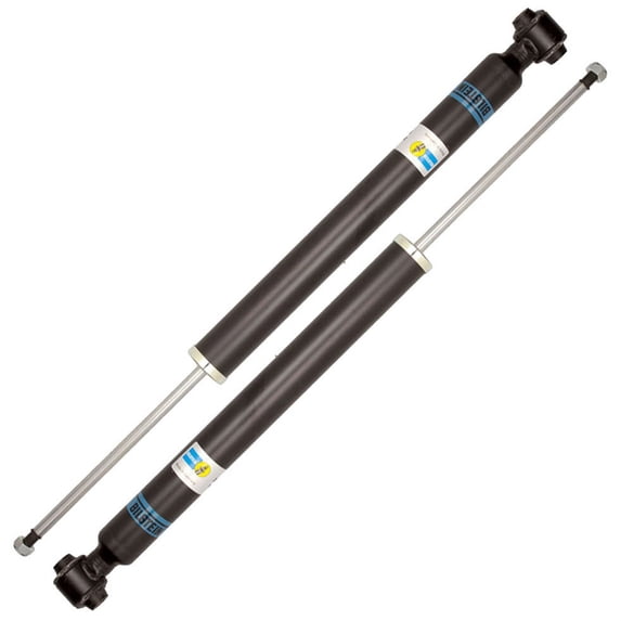 For Mercedes CLA250 2014 2015 Pair Bilstein B4 Rear Shocks Struts - BuyAutoParts