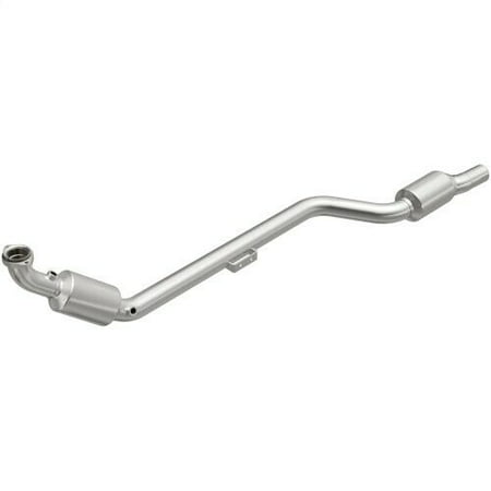 For Mercedes CLK320 2005 MagnaFlow Direct Fit CARB CA Catalytic Converter
