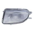 thumbnail image 1 of For Mercedes CLK320 SLK230 1998 1999 Left Fog Light Assembly - BuyAutoParts, 1 of 3