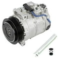 thumbnail image 1 of For Mercedes CLS400 2015 2016 AC Compressor & A/C Drier - BuyAutoParts, 1 of 5