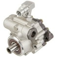 thumbnail image 1 of For Mercedes CLS500 CLS55 AMG E320 E500 & E55 AMG New Power Steering Pump - BuyAutoParts, 1 of 8