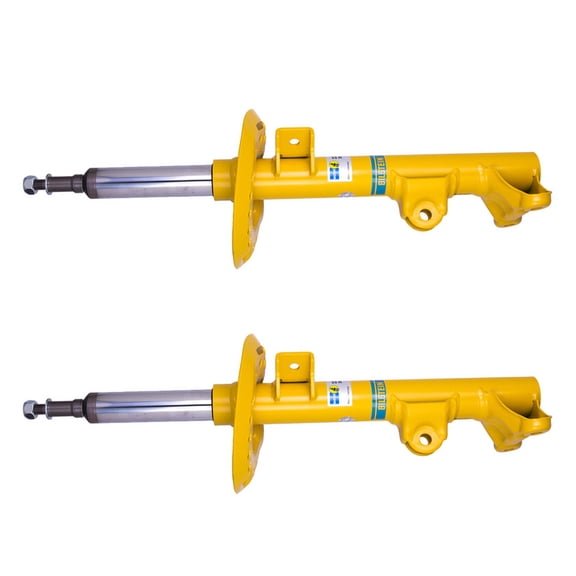 For Mercedes CLS63 AMG 2012 2013 Pair Bilstein B8 Front Shocks Struts - BuyAutoParts