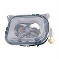 thumbnail image 1 of For Mercedes E 300 320 430 Class Front Driving Fog Light Lamp Left Driver Side, 1 of 4