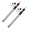 thumbnail image 1 of For Mercedes E300 E320 & E420 New Pair Rear Gas-A-Just Shocks Struts - BuyAutoParts, 1 of 4