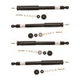 thumbnail image 1 of For Mercedes E300 E320 E430 E420 Sachs Front Rear Shocks - BuyAutoParts, 1 of 5