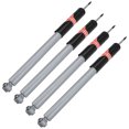 thumbnail image 1 of For Mercedes E300 E320 & E430 New Set of 4 Gas-A-Just Shocks Struts - BuyAutoParts, 1 of 5