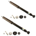 thumbnail image 1 of For Mercedes E320 1998 Pair Bilstein B4 Rear Shocks Struts - BuyAutoParts, 1 of 5