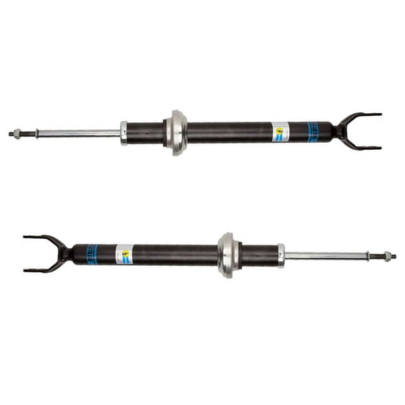 For Mercedes E320 2004 2005 Complete Bilstein B4 Shock Strut Set - BuyAutoParts