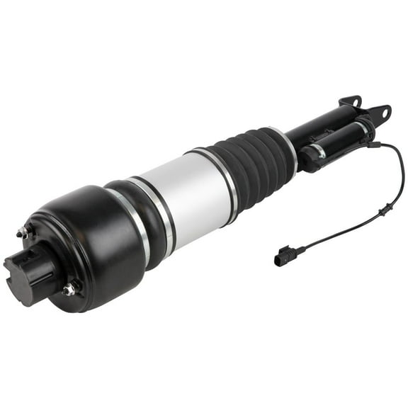 For Mercedes E320 E350 E500 E550 CLS500 CLS550 Front Left Driver Side Air Strut Assembly - BuyAutoParts