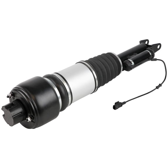 For Mercedes E320 E350 E500 E550 CLS500 CLS550 Front Left Driver Side Air Strut Assembly - BuyAutoParts