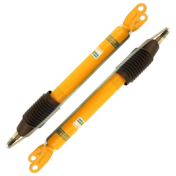 For Mercedes E320 & E350 Pair Bilstein B6 Front Shocks Struts - BuyAutoParts