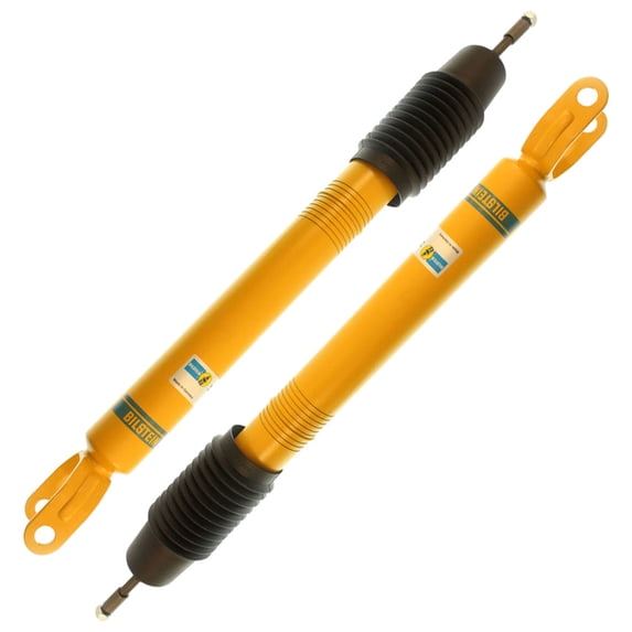 For Mercedes E320 & E350 W211 2003-2009 Pair Bilstein B8 Front Shocks Struts - BuyAutoParts