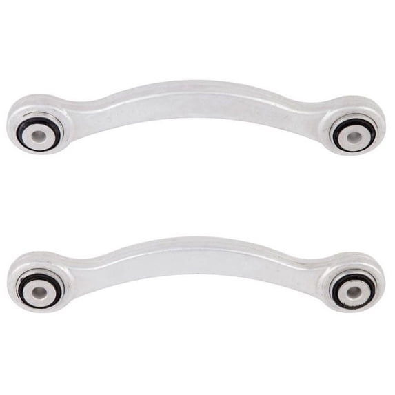 For Mercedes E320 E500 SL500 CLS500 Rear Upper Control Arm Camber Strut Pair - BuyAutoParts