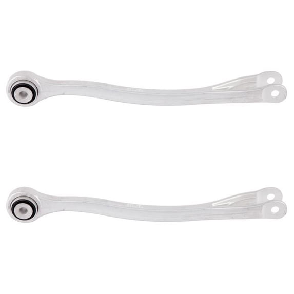 For Mercedes E320 E500 SL500 E500 CLS500 Pair Rear Lower Guide Rod Kit - BuyAutoParts