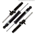 thumbnail image 1 of For Mercedes E350 2006 2007 2008 2009 Complete Bilstein B4 Shock Strut Set - BuyAutoParts, 1 of 4