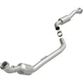 thumbnail image 1 of For Mercedes E350 2006-2009 MagnaFlow Direct Fit CARB CA Catalytic Converter, 1 of 5