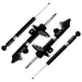 thumbnail image 1 of For Mercedes E350 & E400 Complete Bilstein B4 Shock Strut Set - BuyAutoParts, 1 of 6