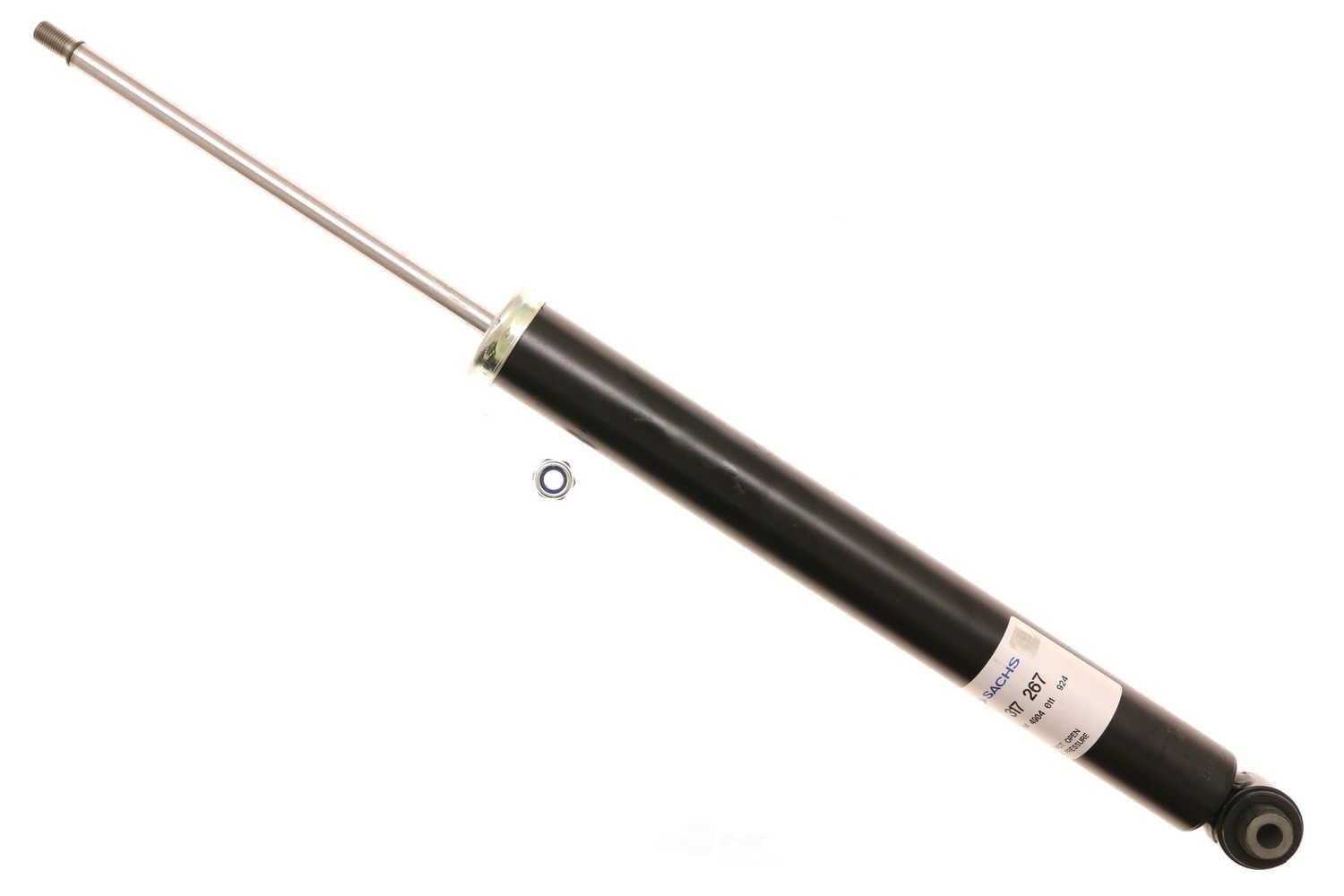 Sachs 317 267 Shock Absorber