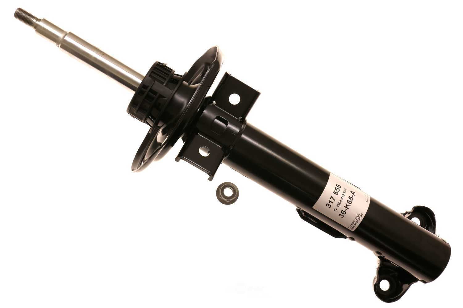Sachs 317 555 Suspension Strut