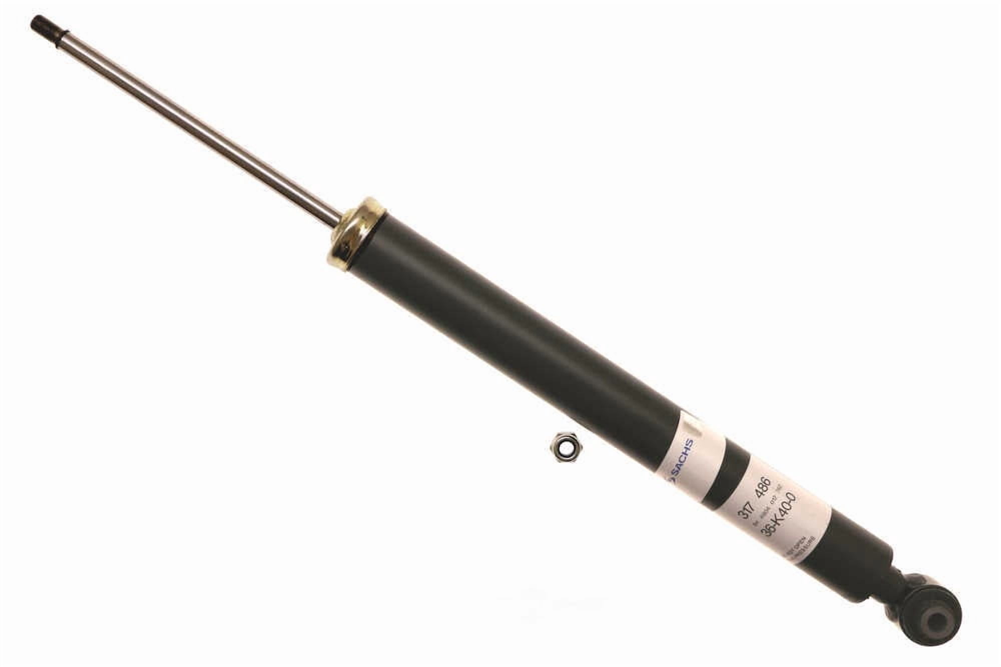 Sachs 317 486 Shock Absorber