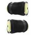 thumbnail image 1 of For Mercedes E350 E550 CLS550 Pair Duralo Rear Air Suspension Springs, 1 of 6