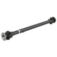 thumbnail image 1 of For Mercedes G500 G550 G55 AMG New Front Driveshaft Prop Shaft - BuyAutoParts, 1 of 6
