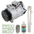 thumbnail image 1 of For Mercedes GL320 GL350 2009 2010 2011 2012 AC Compressor w/ A/C Repair Kit - BuyAutoParts, 1 of 10