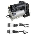 thumbnail image 1 of For Mercedes GL350 GL450 GL550 Duralo Front Air Shocks Struts w/ Compressor - BuyAutoParts, 1 of 6