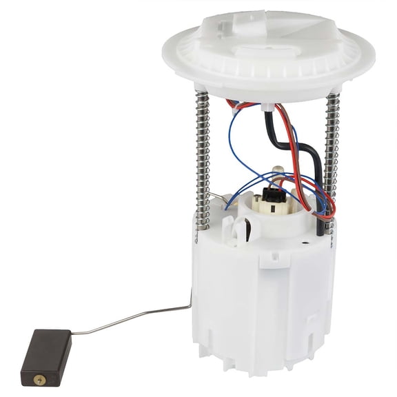 For Mercedes GL450 GL550 ML350 ML550 Complete Fuel Pump Assembly - BuyAutoParts