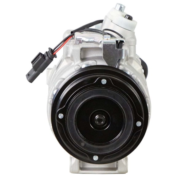 For Mercedes GLE300d GLE400 E400 Metris GLS450 AC Compressor & A/C Clutch - BuyAutoParts