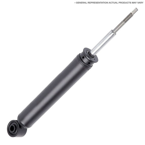 For Mercedes GLK350 2010 2011 2012 2013 2014 2015 Rear Shock Absorber - BuyAutoParts