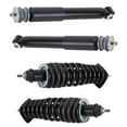 thumbnail image 1 of For Mercedes ML320 ML350 & ML55 AMG Complete Bilstein B4 Shock & Strut Set - BuyAutoParts, 1 of 6