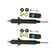 thumbnail image 1 of For Mercedes ML320 ML430 ML500 ML350 Pair Sachs Rear Shocks - BuyAutoParts, 1 of 4