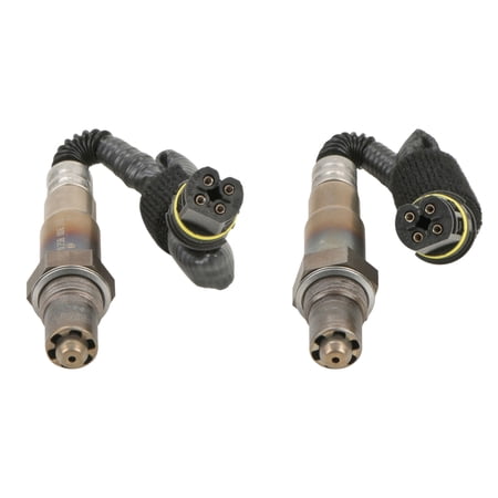 For Mercedes ML320 ML500 ML430 Chrysler Crossfire Bosch Oxygen O2 Sensor Kit - Buyautoparts