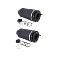 thumbnail image 1 of For Mercedes ML350 GL320 GL550 Pair Duralo Front Air Suspension Springs, 1 of 5
