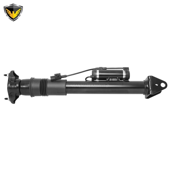 For Mercedes ML350 GL550 GL450 GLE300d GLE400 Duralo Rear Shock Absorber