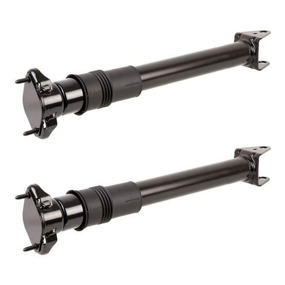 For Mercedes ML350 ML320 & ML500 Pair Bilstein B4 Rear Shocks Struts - BuyAutoParts