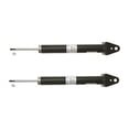 thumbnail image 1 of For Mercedes ML350 ML500 ML550 ML320 Pair Sachs Rear Shocks - BuyAutoParts, 1 of 4
