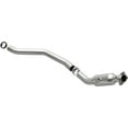 thumbnail image 1 of For Mercedes ML550 MagnaFlow Direct Fit CARB CA Catalytic Converter Fits select: 2013-2016 MERCEDES-BENZ GL, 2017 MERCEDES-BENZ GLS, 1 of 5