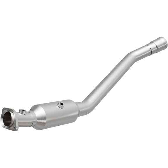 For Mercedes ML550 MagnaFlow Direct Fit CARB CA Catalytic Converter Fits select: 2013-2016 MERCEDES-BENZ GL, 2017 MERCEDES-BENZ GLS