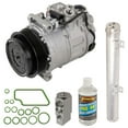 thumbnail image 1 of For Mercedes ML63 AMG 2007-2011 AC Compressor w/ A/C Repair Kit - BuyAutoParts, 1 of 10
