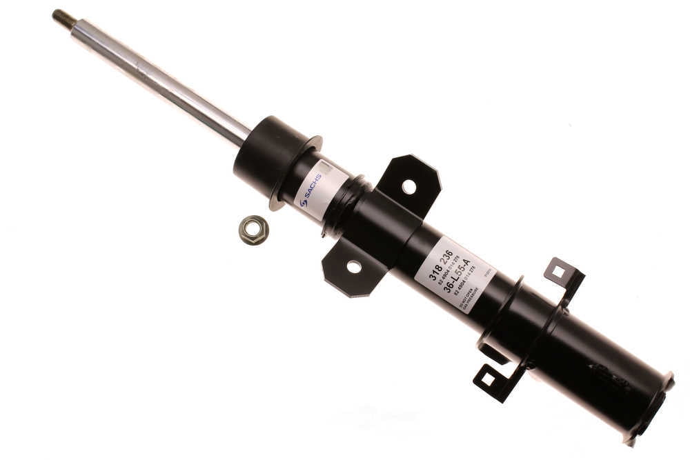 Sachs 318 236 Suspension Strut